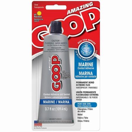 Eclectic Products 3.7 Oz Amazing Goop Marine Adhesive 170011